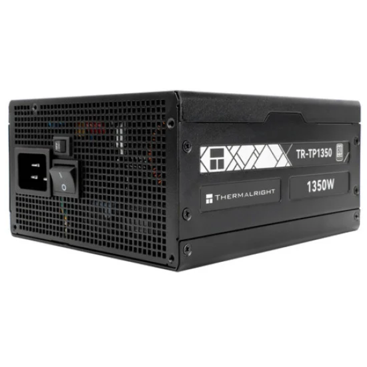 Thermalright TP1350 1350W Full Modular 80 PLUS Platinum Thermalright TP1350 1350W Full Modular 80 PLUS Platinum